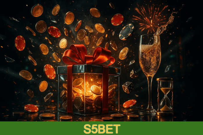 Bônus da S5BET (Figura 1)