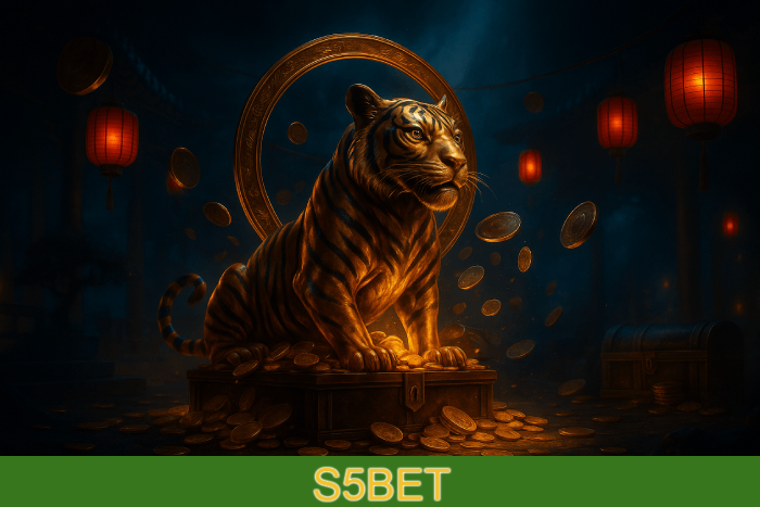S5BET — Os melhores jogos e ganhos de verdade
