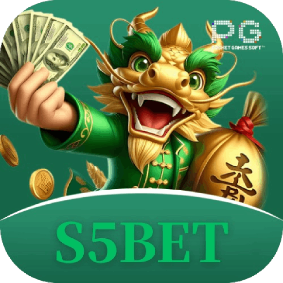 Logo S5BET